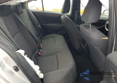 2023 Toyota Corolla Le z USA, uszkodzony, nr VIN JTDB4MEE6PJ004986